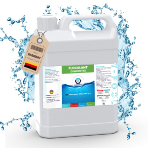 Floculant liquide 5L