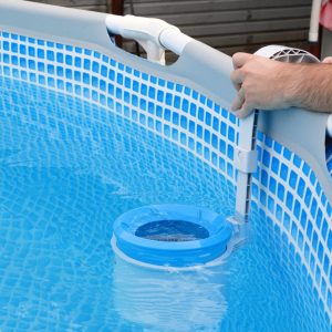 Filtration piscine