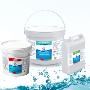 Pack Pureté Marine