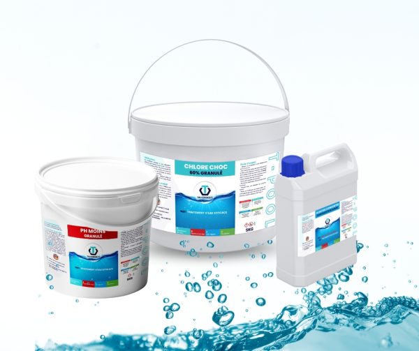 Pack Sérénité Aquatique