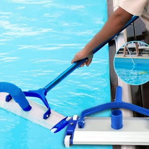 Accessoires piscines