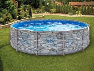 Swing pool 3Exx0445